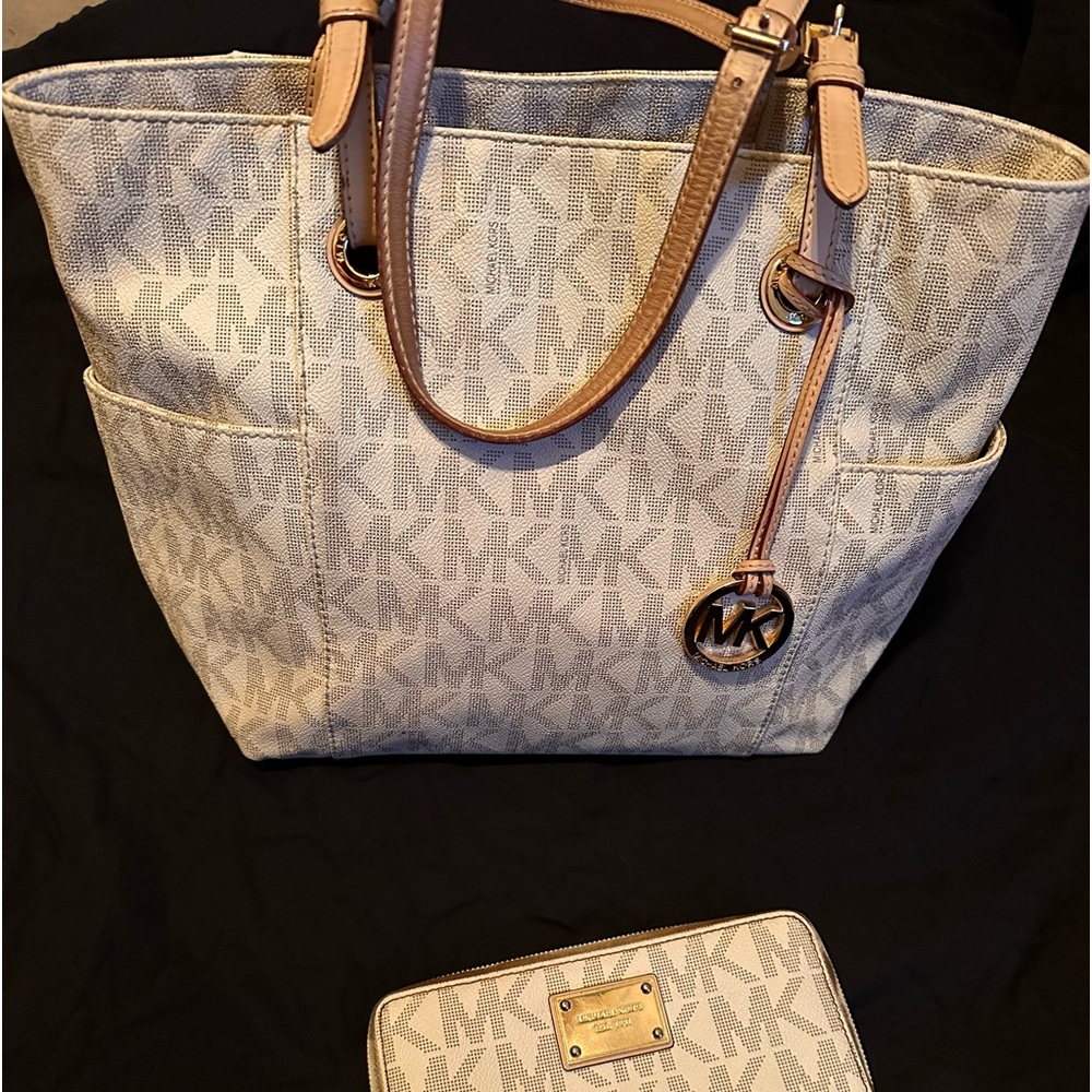 Michael Kors combo